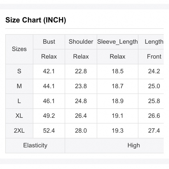 New Cowl Neck Ombre Knit Sweater - Picture 9 of 9